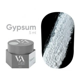 Valeri Gypsum Gel, 5ml NEW