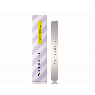 Основа металева Wonderfile 160*19 мм