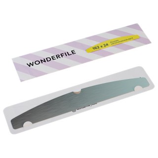 Основа металева Wonderfile Напівмісяць 162/24 мм