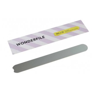 Основа металева Wonderfile 160/19 мм