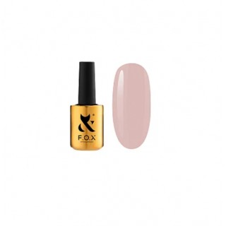 База F.O.X Spectrum Rubber Base 045 ніжно-рожева 14 мл