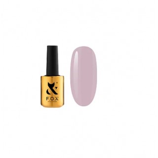 База F.O.X Spectrum Rubber Base 046 лілово-рожева 14 мл