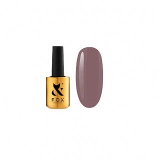 База F.O.X Spectrum Rubber Base 049 рожеве какао 14 мл