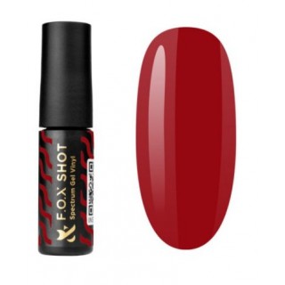 База для гель-лаку F.O.X SHOT Spectrum Rubber Base 115 5 мл