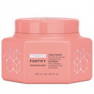 Fibre Clinix FORTIFY Зміцнююча маска для волосся 250 мл