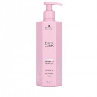 Fibre Clinix VIBRANCY Шампунь для надання блиску волосся 300 мл