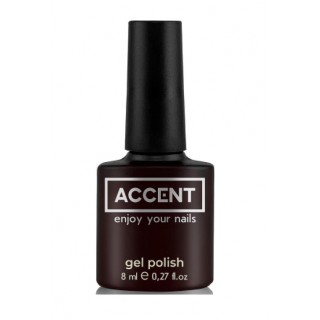 База для гель-лаку класична Accent Base Coat 8 мл