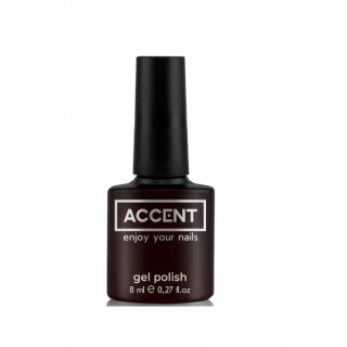 Праймер кислотний для нігтів Accent Acid Primer 8 мл