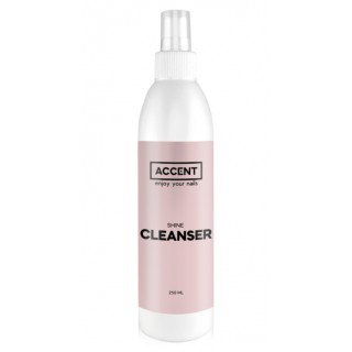 Засіб для зняття липкого шару Accent Cleanser 250 мл