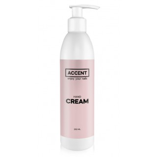 Крем-емульсія для рук Accent Hand Cream-Mask 250 мл