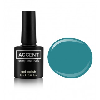 Гель-лак для нігтів Accent Gel Polish 088 8мл