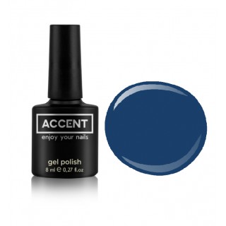 Гель-лак для нігтів Accent Gel Polish 092 8 мл