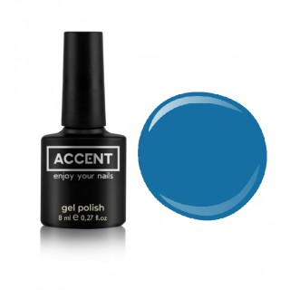 Гель-лак для нігтів Accent Gel Polish 094 8 мл