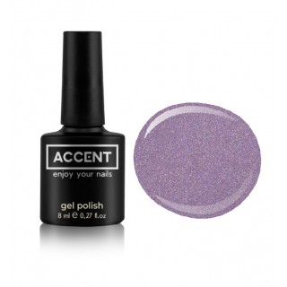 Гель-лак для нігтів Accent Gel Polish 111 8 мл