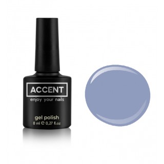 Гель-лак для нігтів Accent Gel Polish 103 8 мл