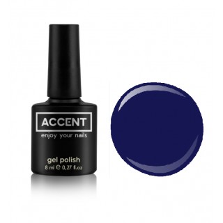 Гель-лак для нігтів Accent Gel Polish 099 8 мл