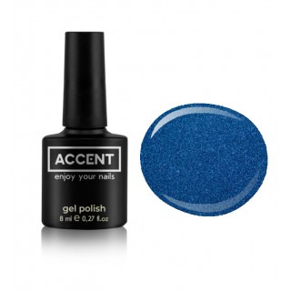 Гель-лак для нігтів Accent Gel Polish 097 8 мл