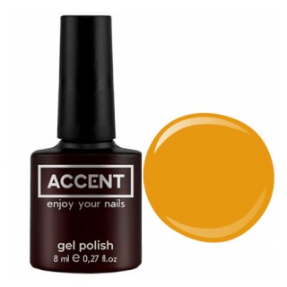 Гель-лак для нігтів Accent Gel Polish 149 8 мл