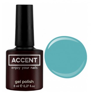 Гель-лак для нігтів Accent Gel Polish 085 8 мл