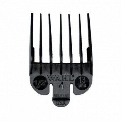 Насадка для машинок Wahl No4 13 мм