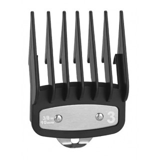 Насадка для машинок Premium Wahl 10 мм (03420-10BL)