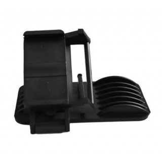 Насадка для полірування волосся View Keep для Wahl