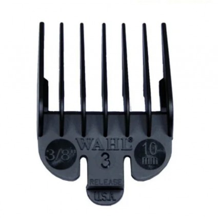 Насадка для машинок Wahl No3 10 мм
