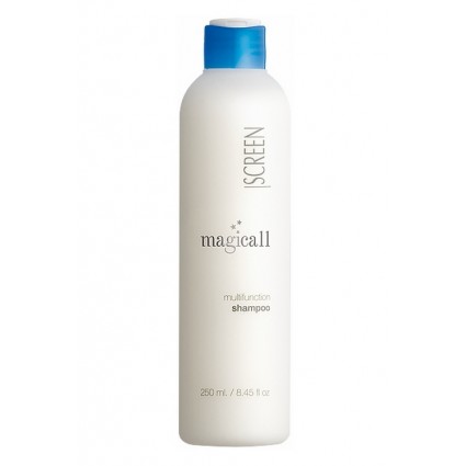 Багатофункціональний шампунь Screen Magicall Shampoo multifunction 250 мл Багатофункціональний шампунь Screen Magicall Shampoo multifunction 250 мл