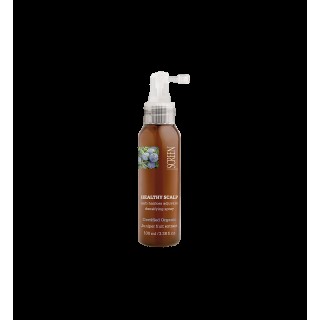 Screen Purest Healthy Scalp Densifying Spray. Спрей для стимулювання росту волосся, 100 мл