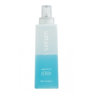 Сонцезахисна двофазна сироватка Screen Sun Protective Serum 200 мл