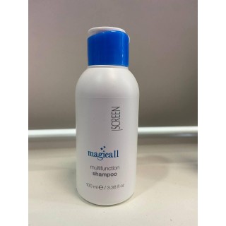 Багатофункціональний шампунь Screen Magicall Shampoo multifunction 100 мл