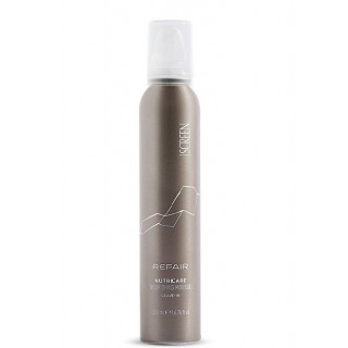 Незмивний поживний мус Screen Repair Nutricare Nourishing Mousse Leave-in 200 мл
