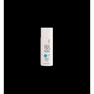 Відновлювальна незмивна маска глибокої дії ScreenRep22 Renovating Mask 150 мл