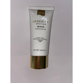 Маска для надання блиску Screen Legerity Beauty Mask 60 мл