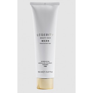 Маска для надання блиску Screen Legerity Beauty Mask 150 мл