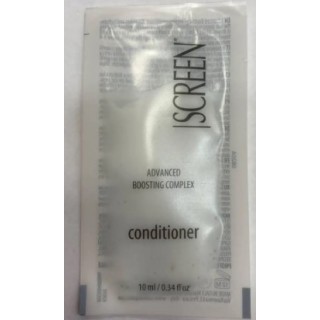 Кондиціонер для волосся поживний Screen abc Conditioner 10 мл