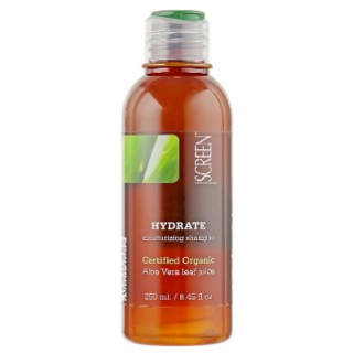 Зволожувальний шампунь Screen Hydrate Moisturizing Shampoo Пробник 10 мл