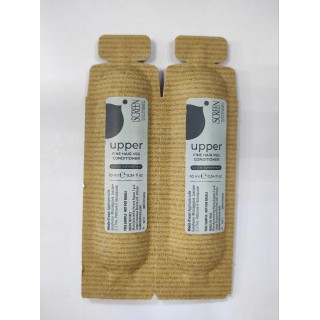 Кондиціонер для об'єму тонкого волосся Screen Purest Upper Fine Hair Veg Conditioner 10 мл