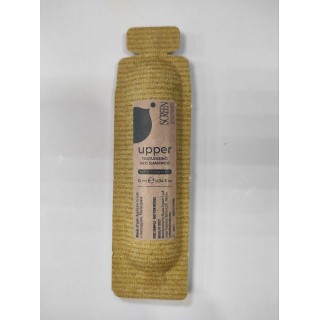 Текстурний шампунь для об'єму Screen Upper Texturizing Veg Shampoo 10 мл
