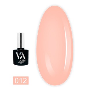 База для гель-лаку Valeri French Base 012 Рожевий12 мл