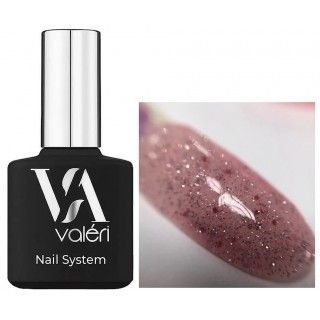 Світловідбивна база Valeri Base Flash 69, 12 ml