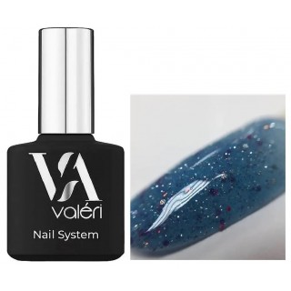 Світловідбивна база Valeri Base 75 Flash 12 ml