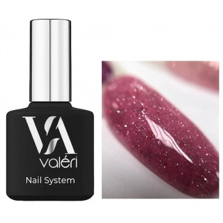 Світловідбивна база Valeri Base 69 Flash 6 ml