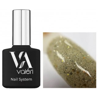 Світловідбивна база Valeri Base 72 Flash 6 ml