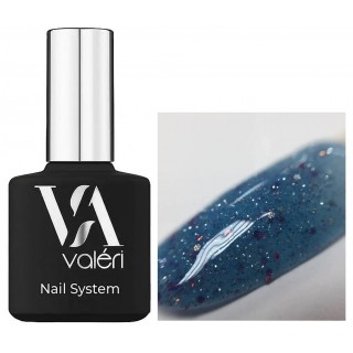 Світловідбивна база Valeri Base 75 Flash 6 ml