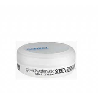 Віск водний для укладання волосся Screen Control Glowin Waterwax 100 мл