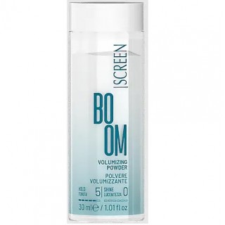 Пудра для прикореневого об'єму Screen Control Boom 30 мл