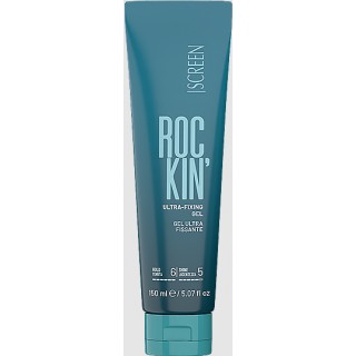 Ультрафіксувальний гель Screen Control Rockin 150 мл