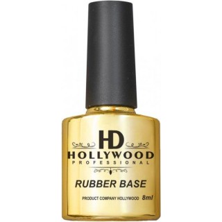 База каучукова HD Hollywood Rubber Base 8 мл