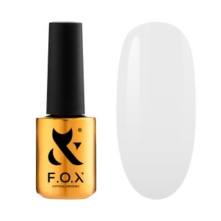 Рідкий акригель F.O.X Acryl gel Bottle 001 14 мл